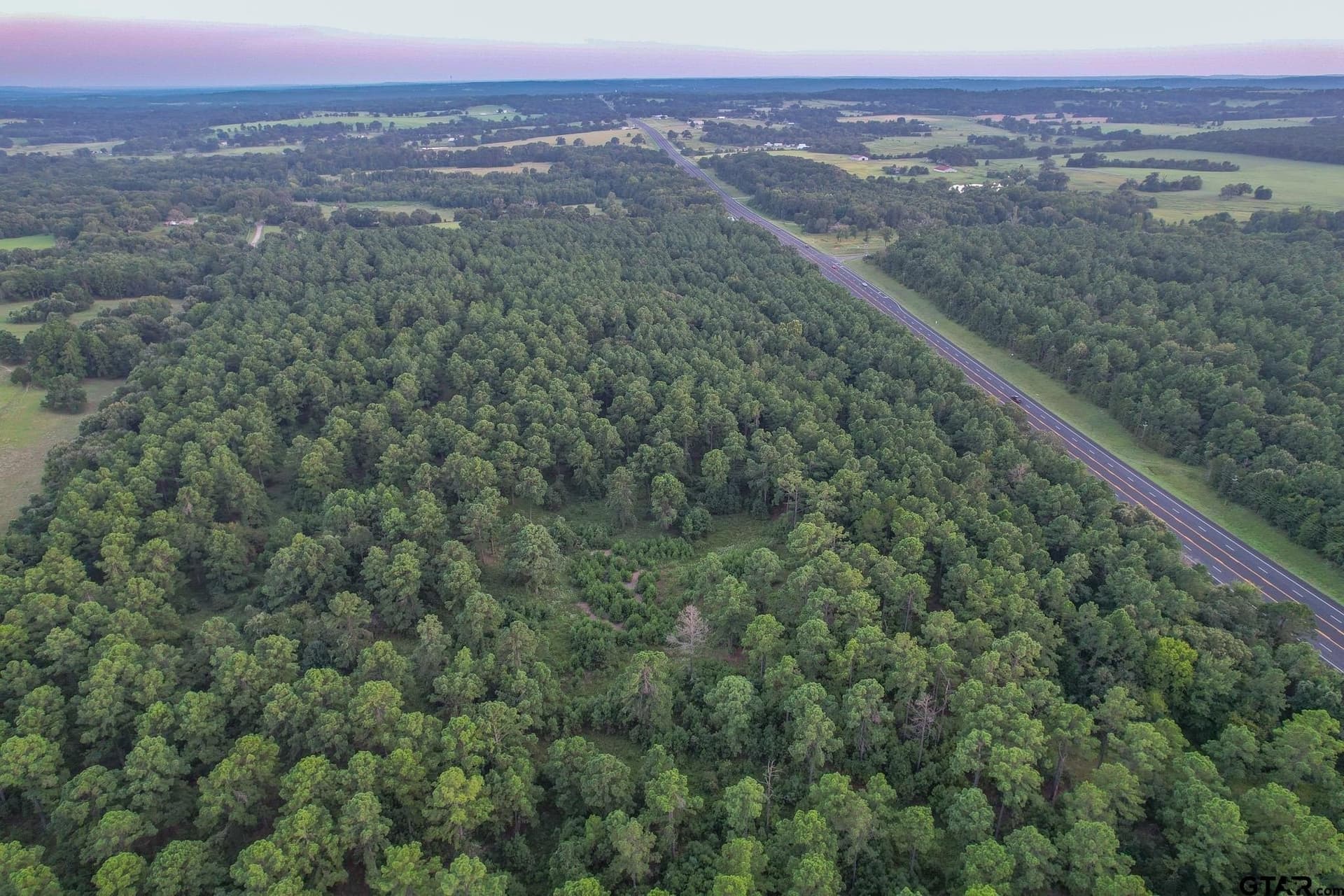 23.2 acres in Henderson County - photo 2