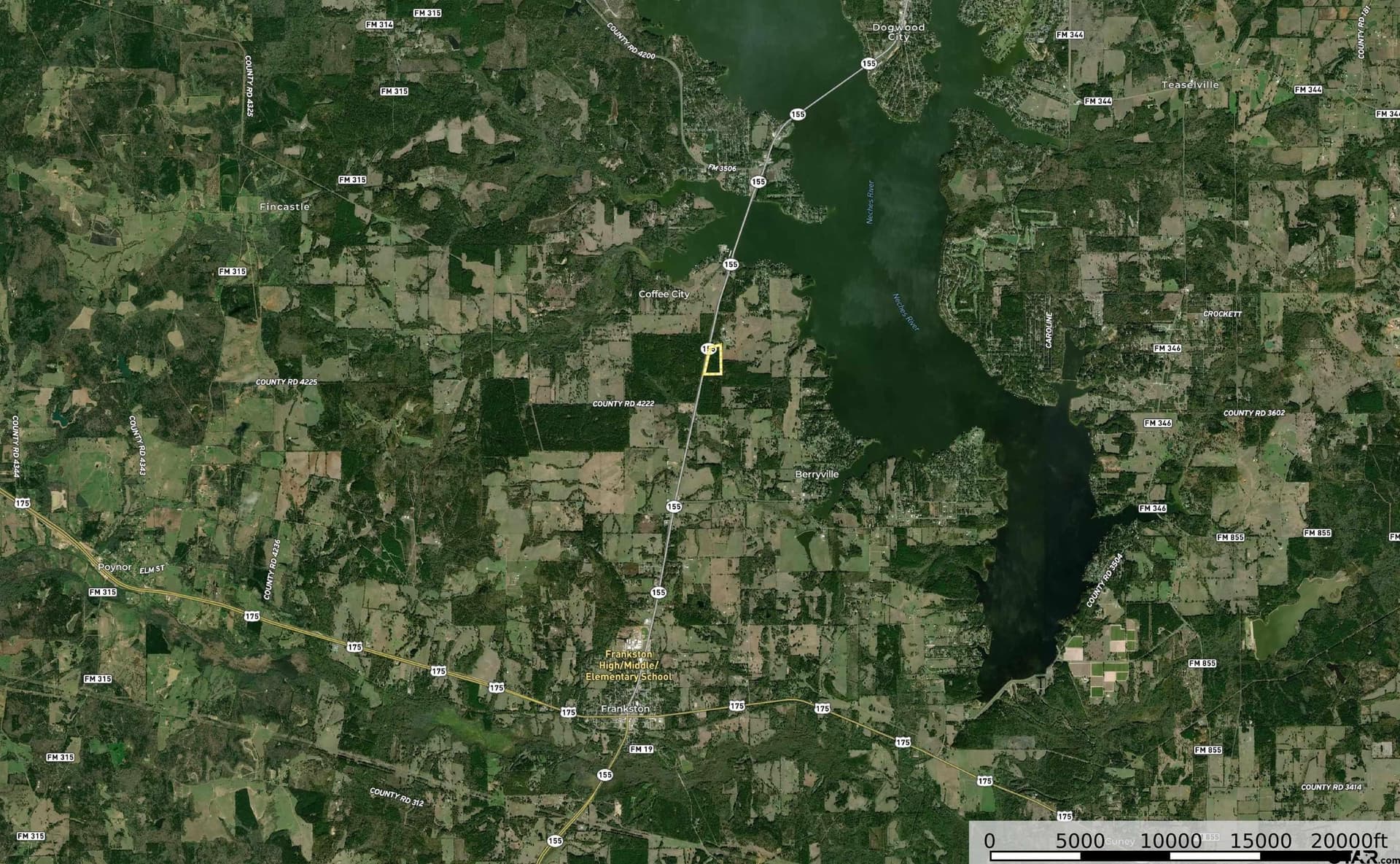 23.2 acres in Henderson County - photo 20