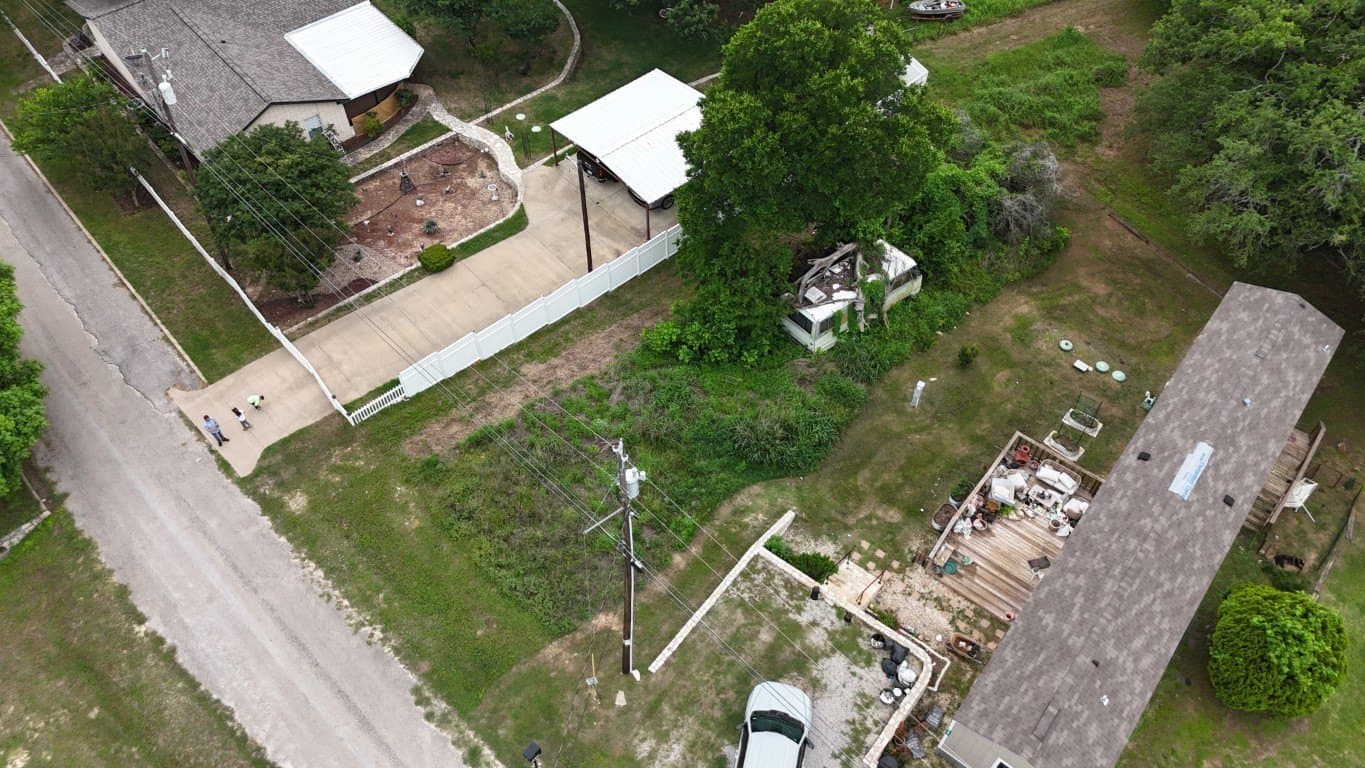 0.04 acres in Hood County - photo 8