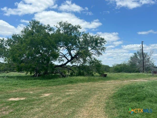 18.07 acres in Wilson County