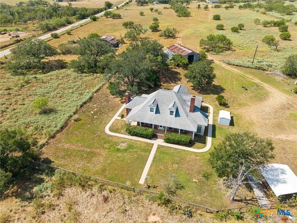 18.07 acres in Wilson County - photo 33