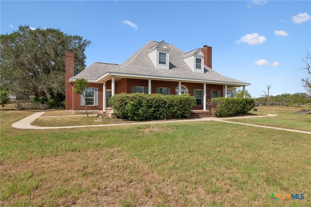 18.07 acres in Wilson County - photo 2