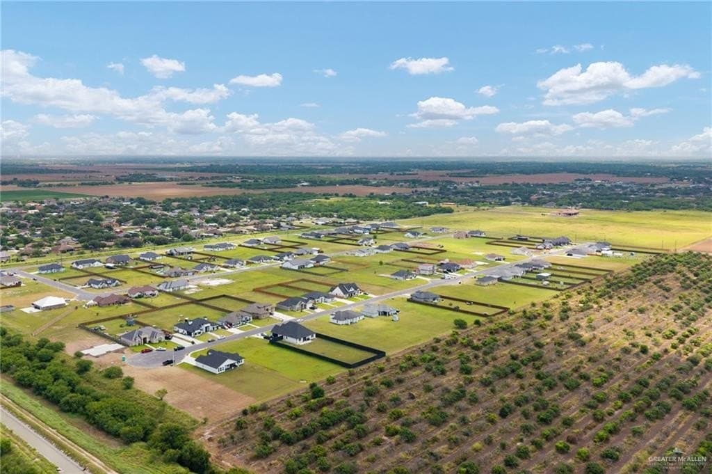 0.5 acres in Hidalgo County featured view