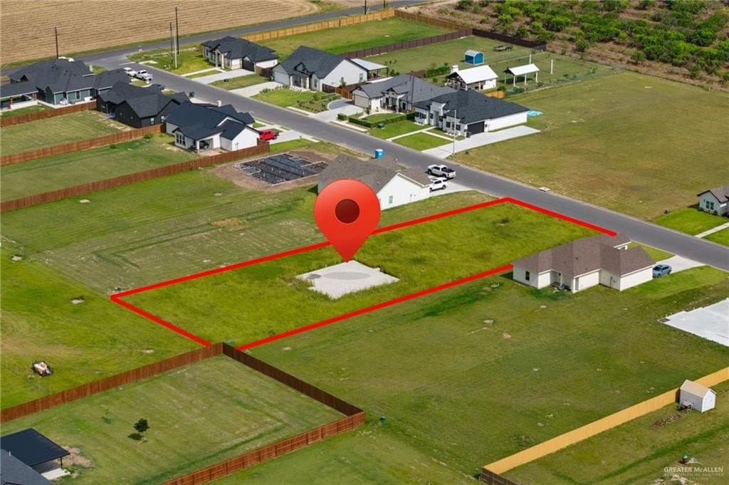 0.5 acres in Hidalgo County gallery image 4