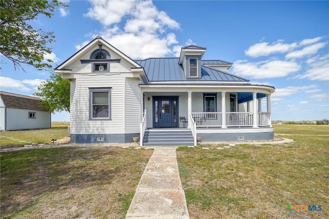 36.87 acres in Lavaca County gallery image 2