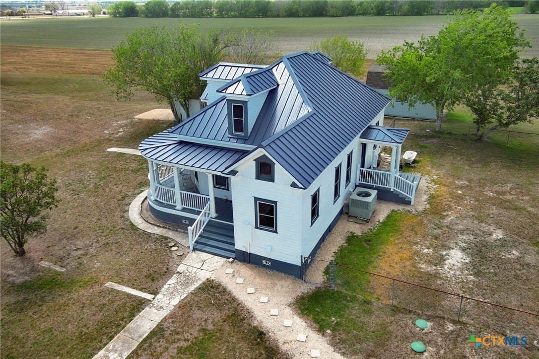 36.87 acres in Lavaca County featured view