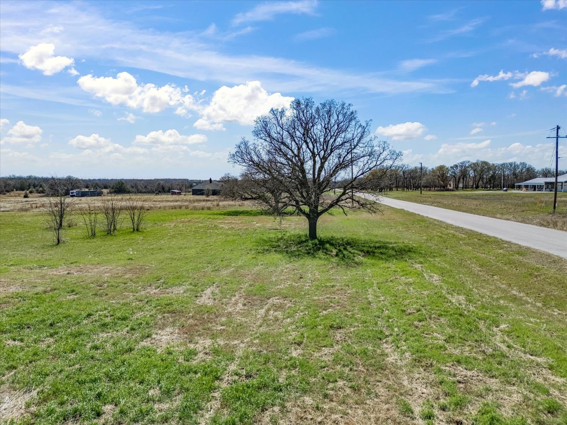 5.01 acres in Wise County