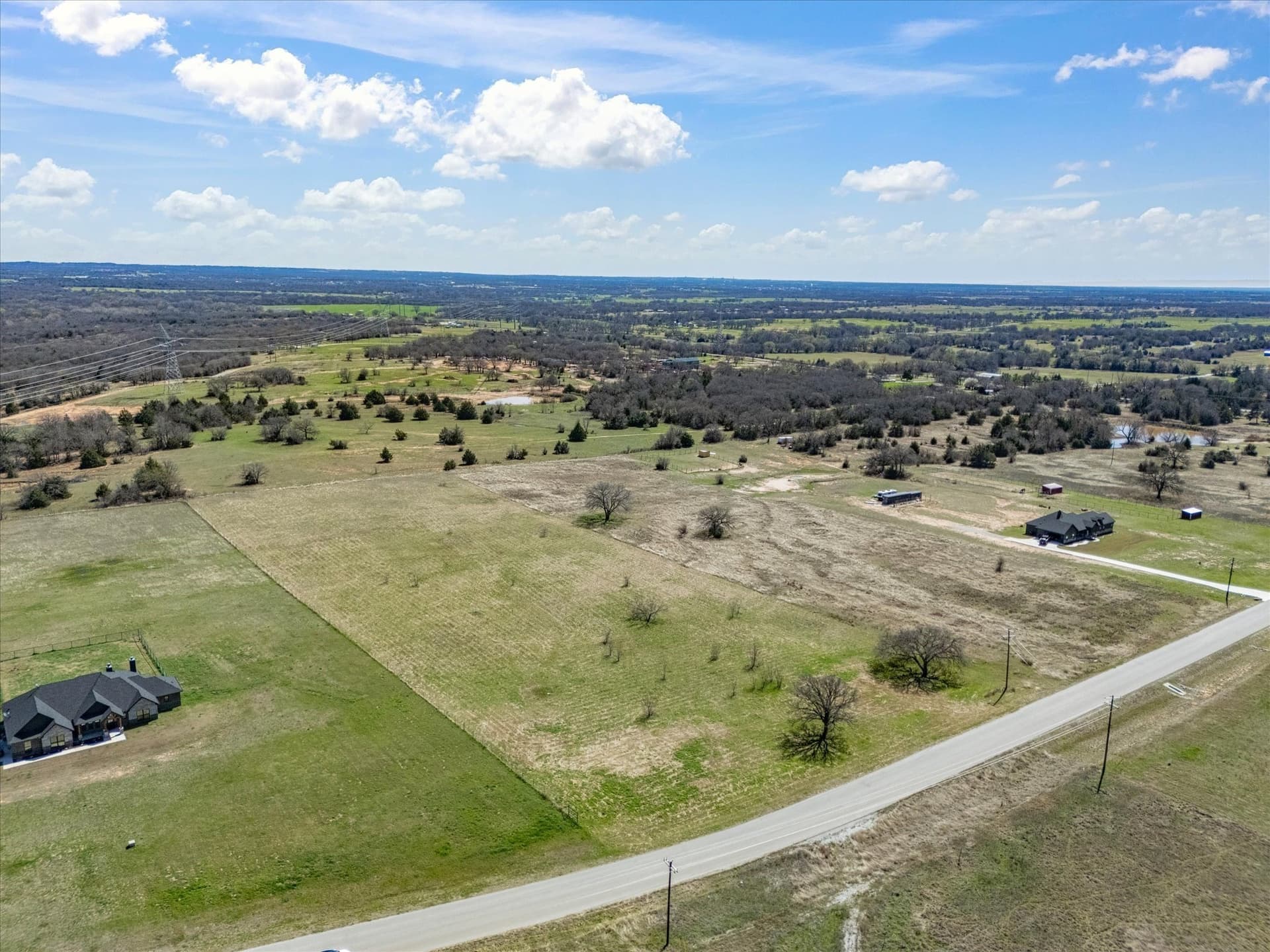 5.01 acres in Wise County - photo 5