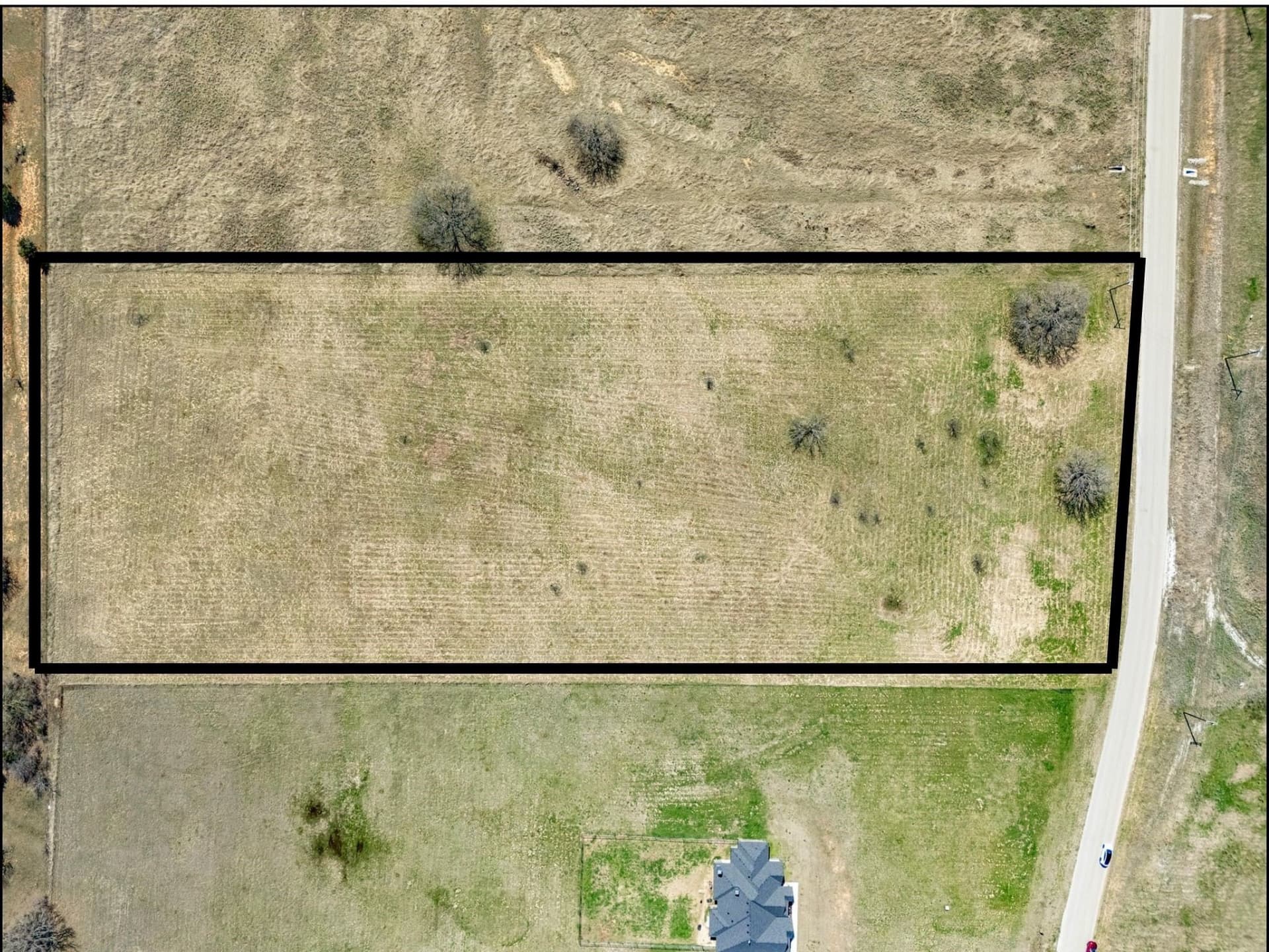 5.01 acres in Wise County - photo 3