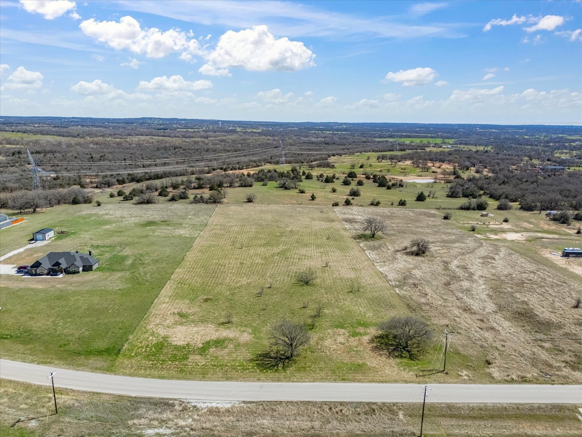 5.01 acres in Wise County - photo 6