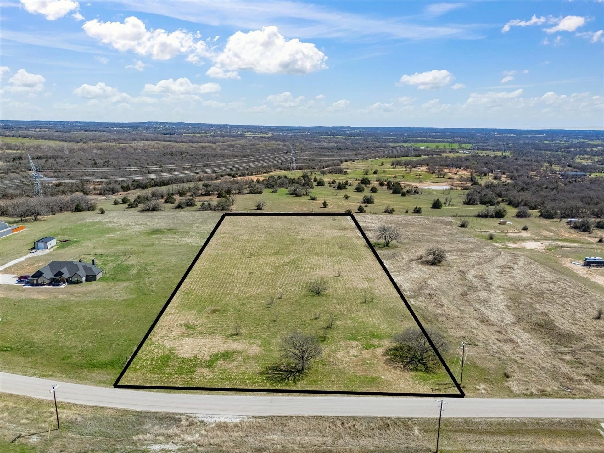 5.01 acres in Wise County - photo 4