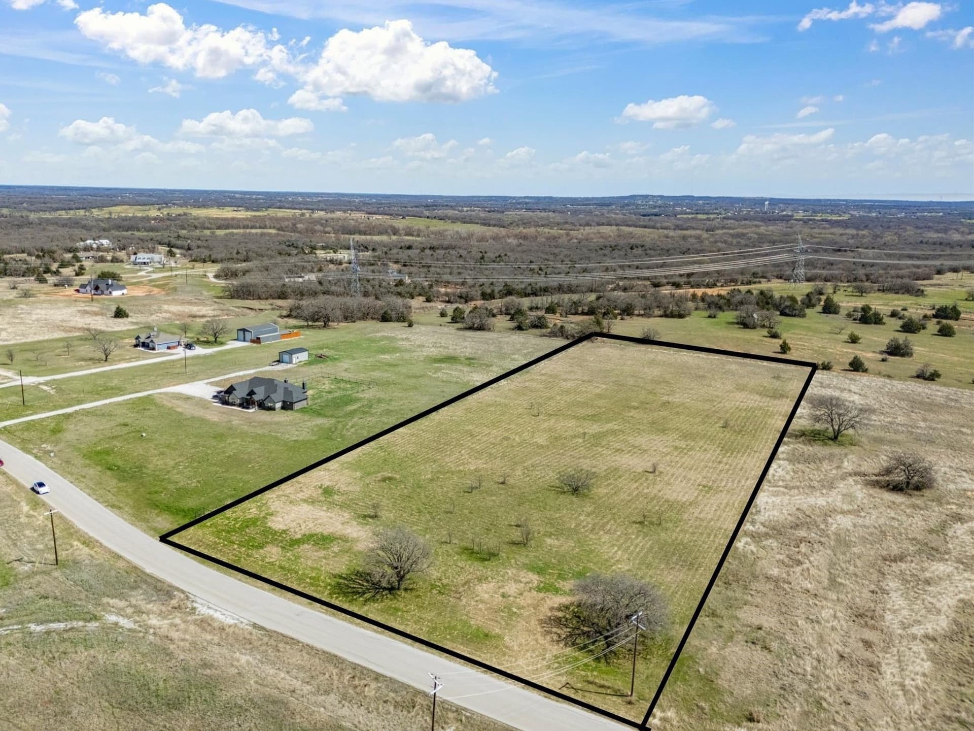 5.01 acres in Wise County - photo 2