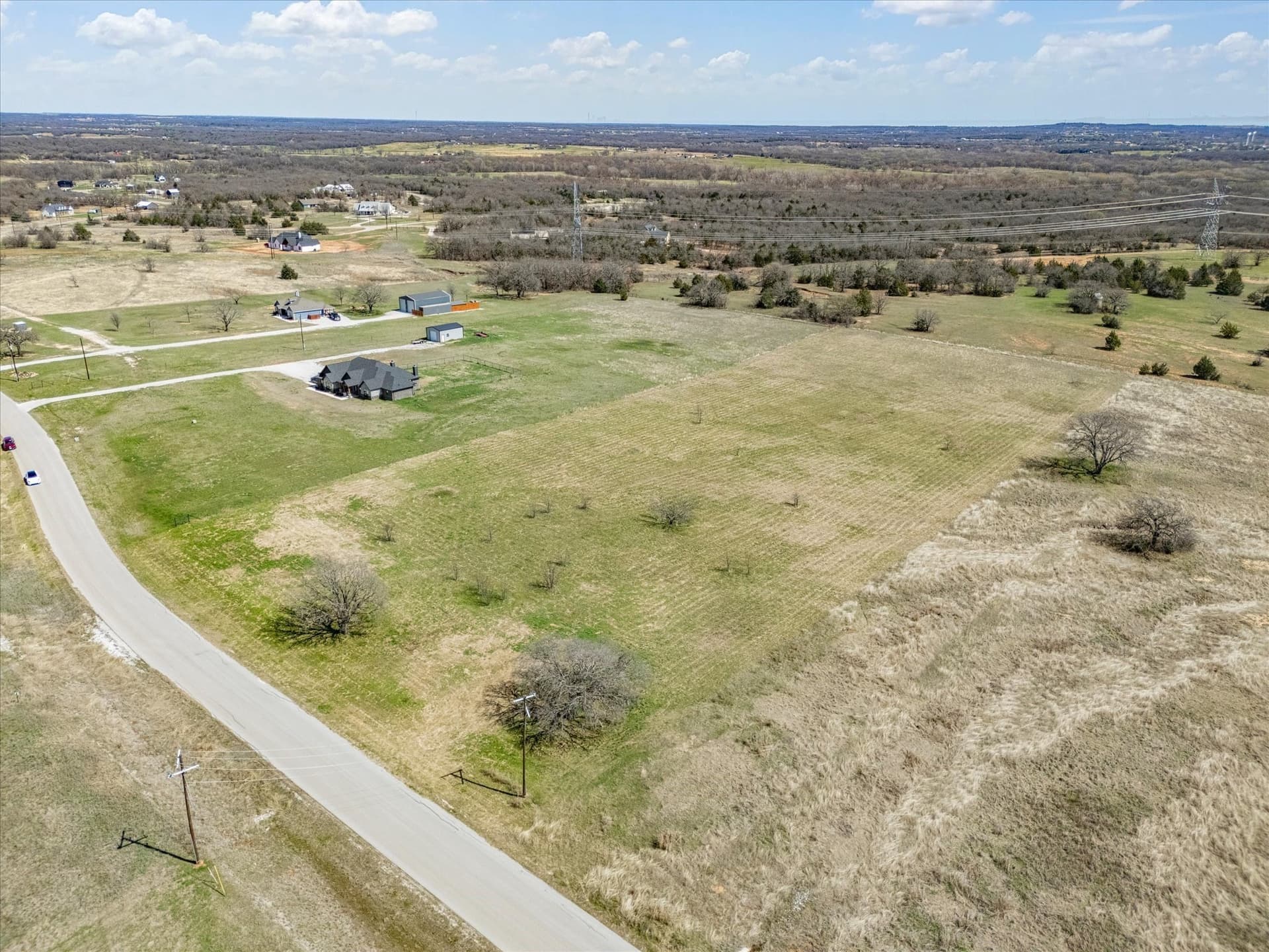 5.01 acres in Wise County - photo 17