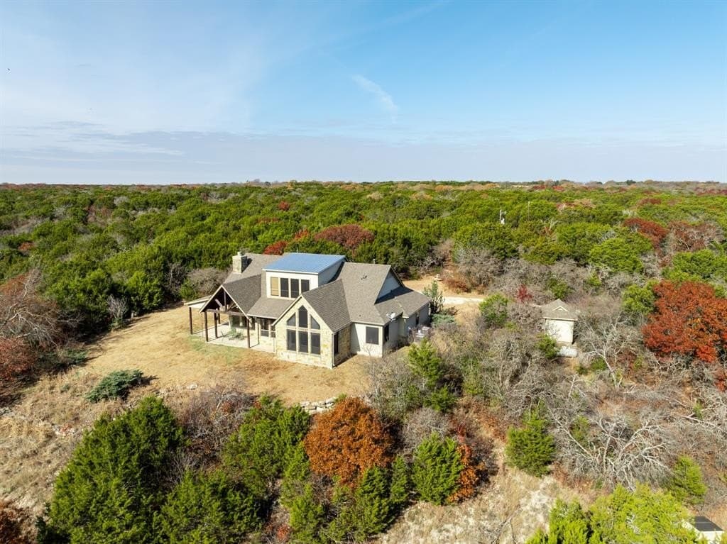 26.36 acres in Bosque County gallery image 2