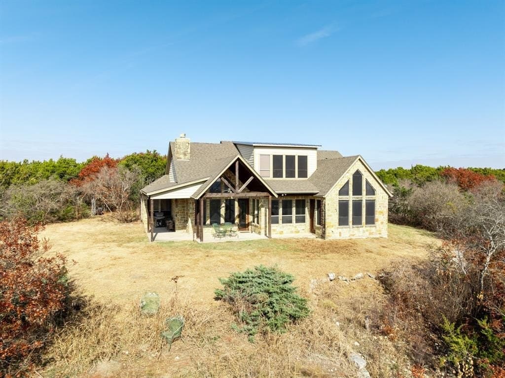 26.36 acres in Bosque County gallery image 3