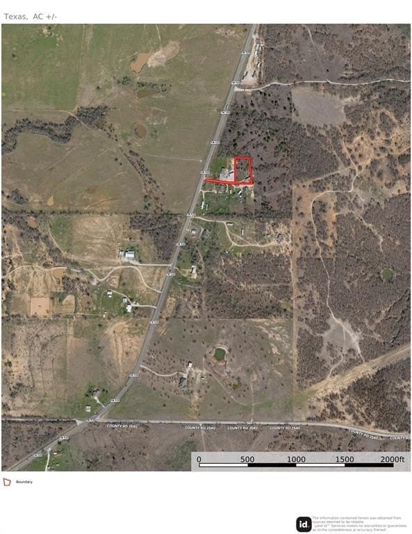 1 acres in Wise County gallery image 2