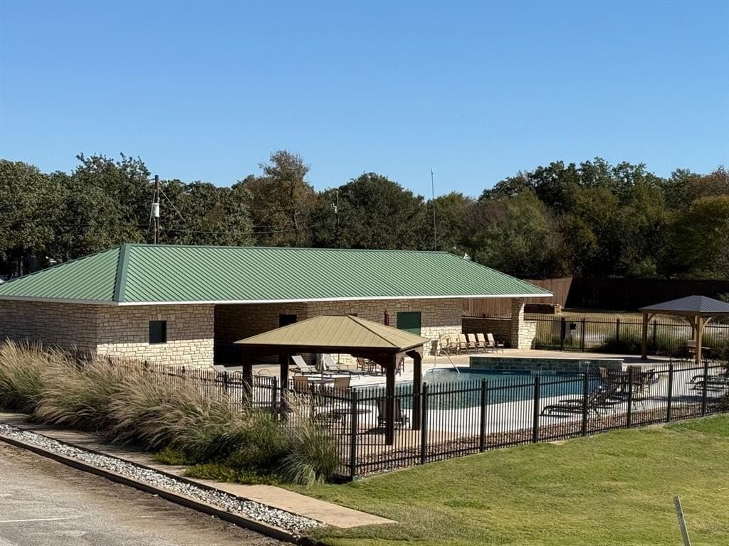 1.27 acres in Wise County gallery image 4