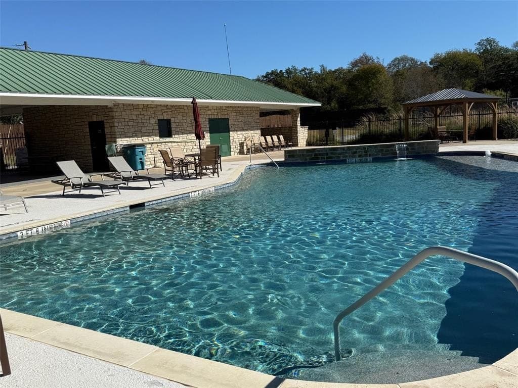 1.27 acres in Wise County featured view