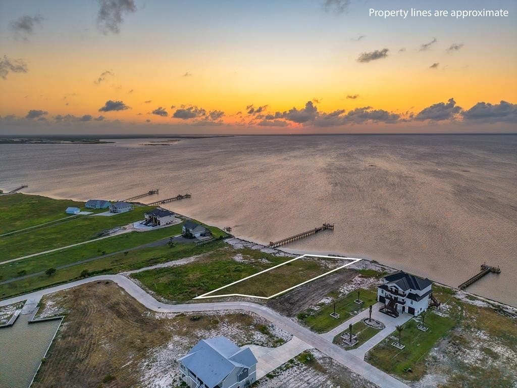 0.53 acres in Texas County