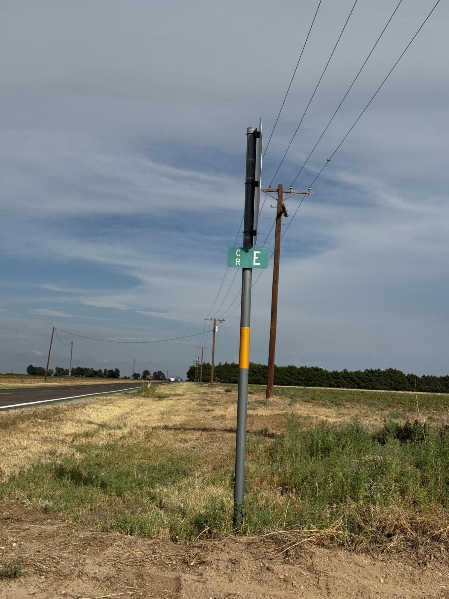 50 acres in Lynn County - photo 2