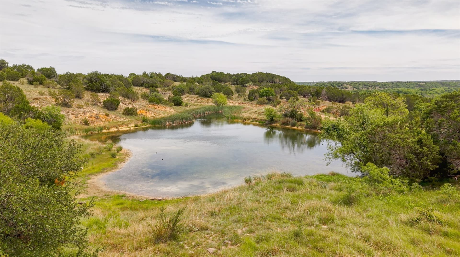 851.64 acres in Erath County