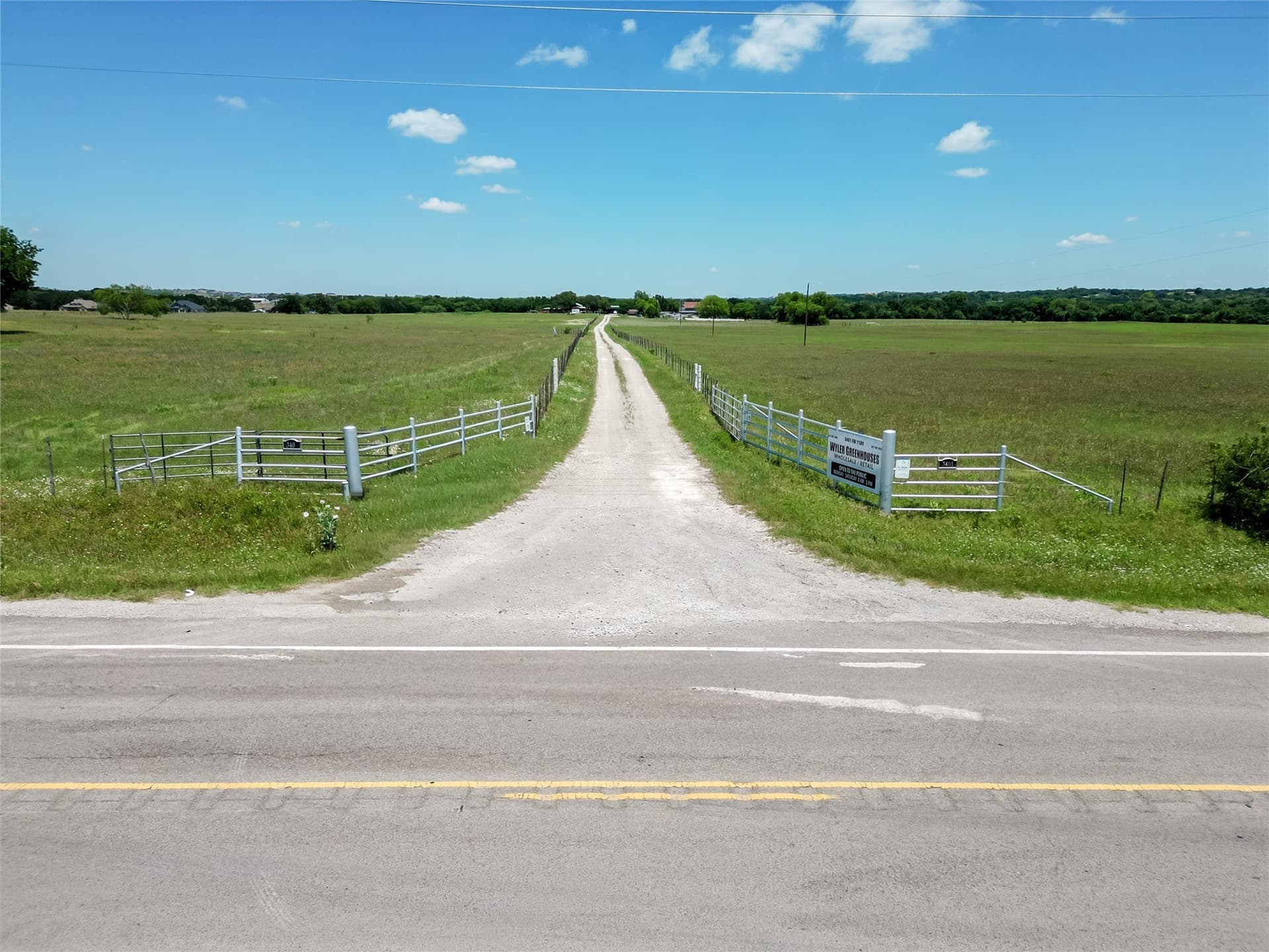 110.58 acres in Parker County gallery image 2