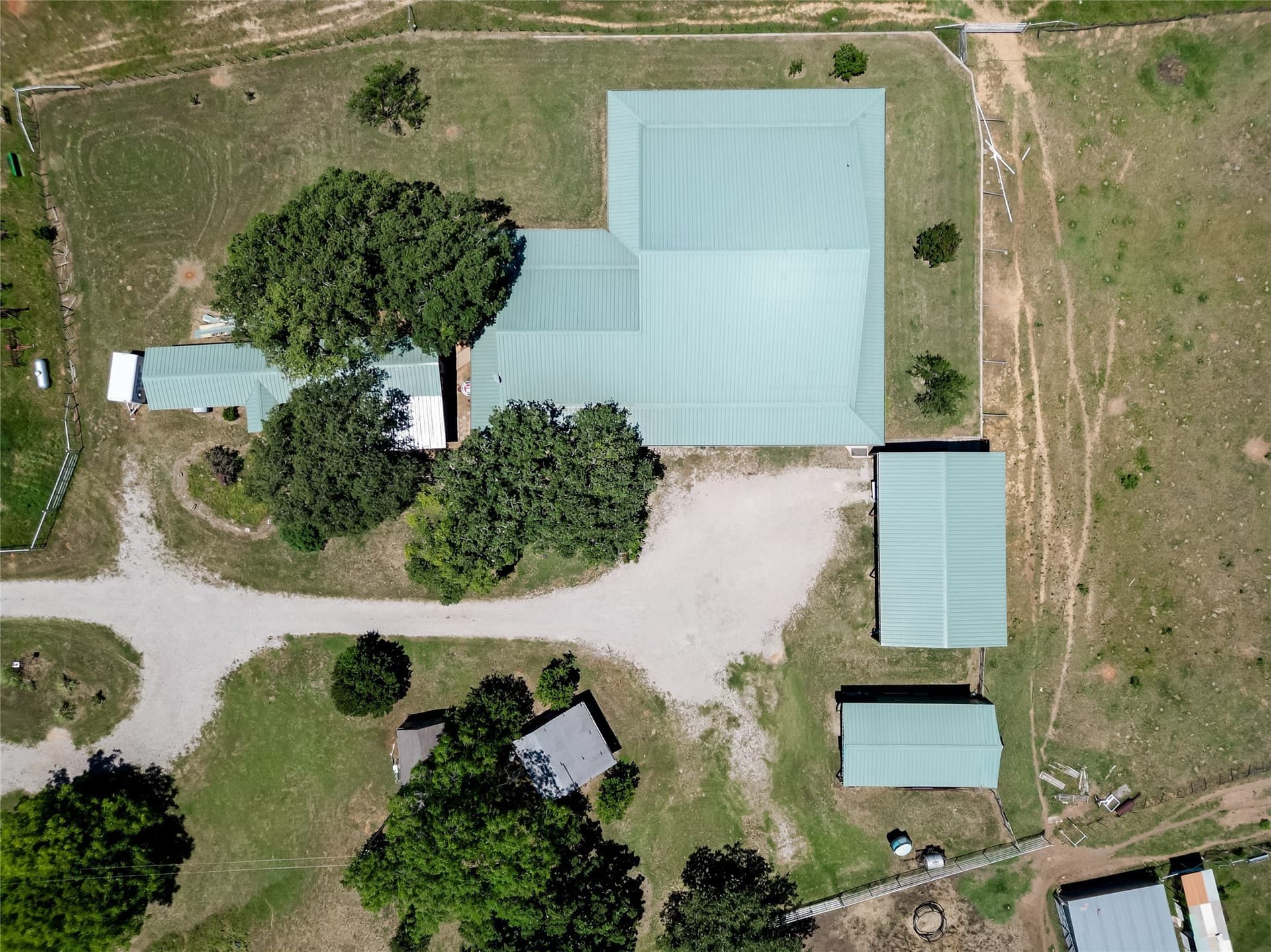 110.58 acres in Parker County - photo 14
