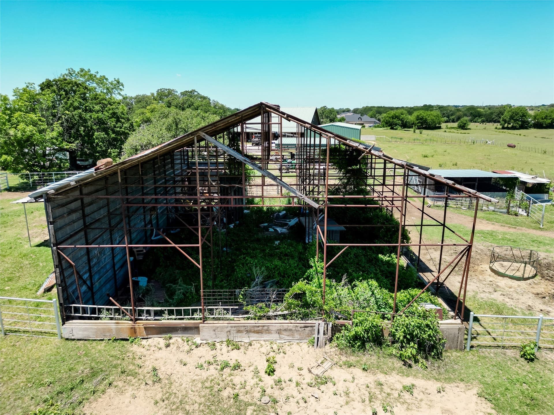 110.58 acres in Parker County - photo 20