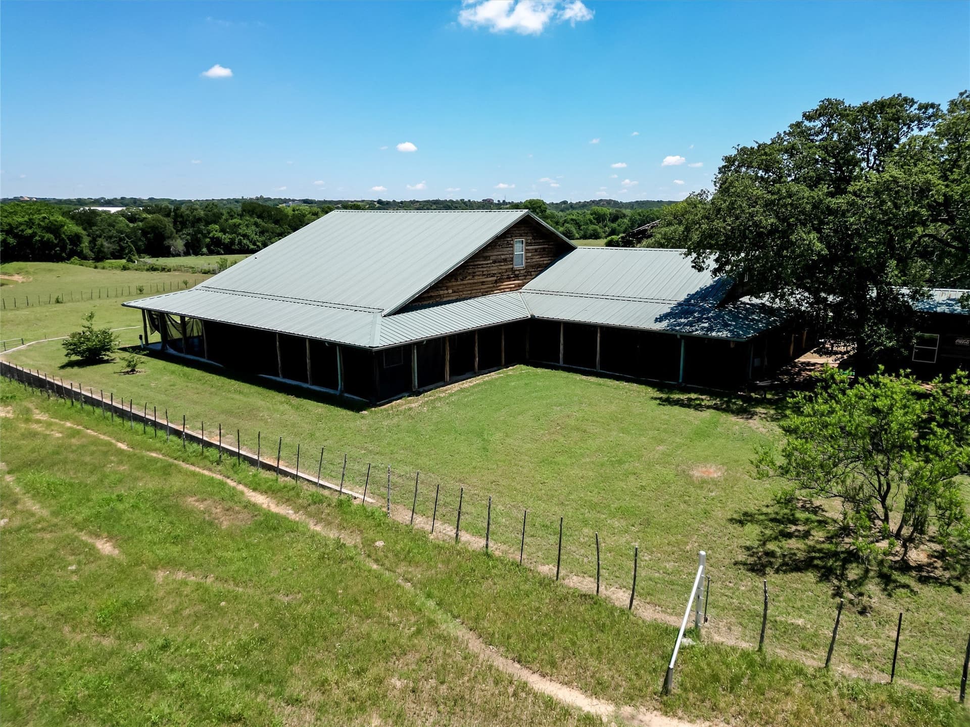110.58 acres in Parker County - photo 27