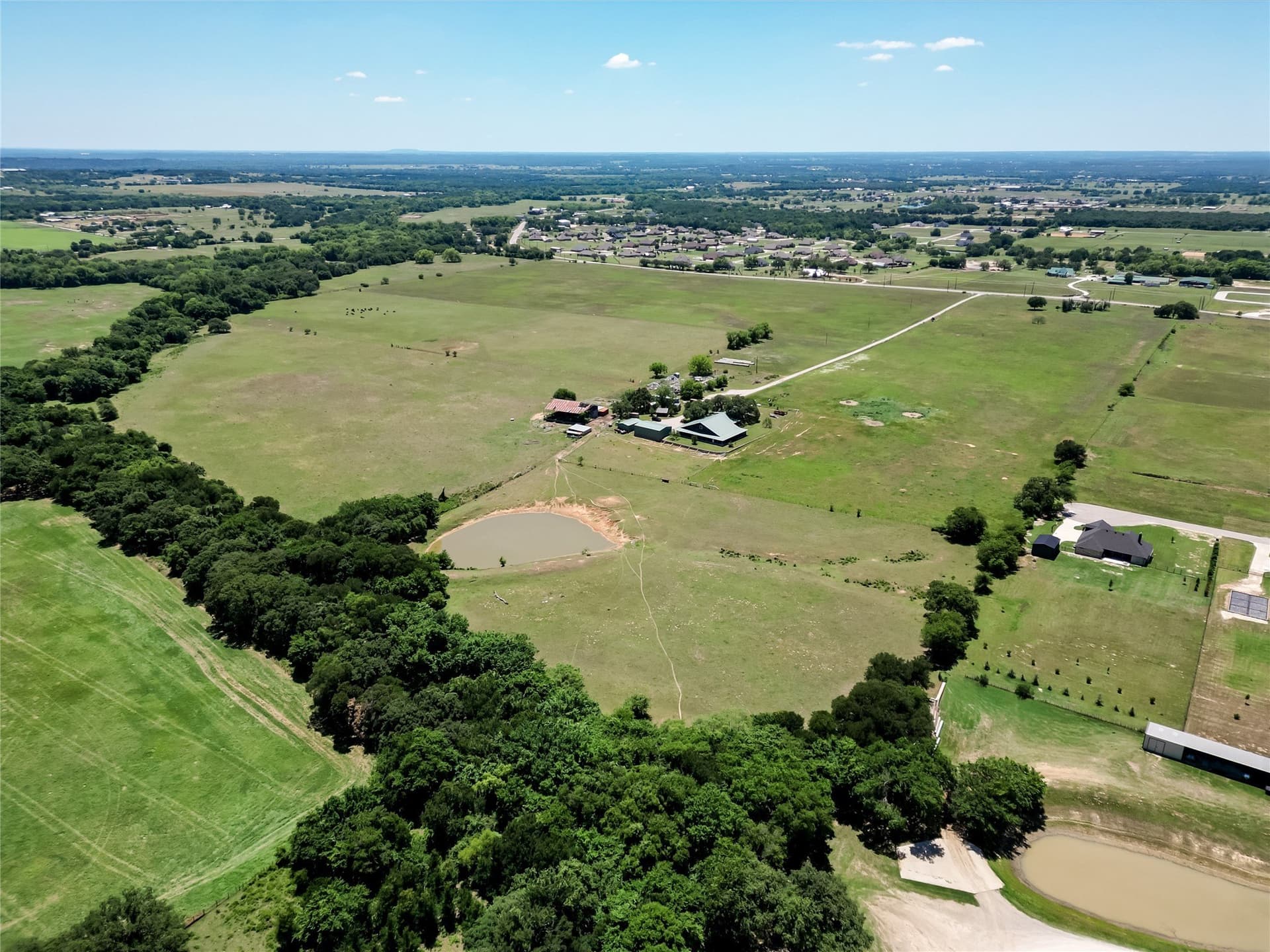 110.58 acres in Parker County - photo 11