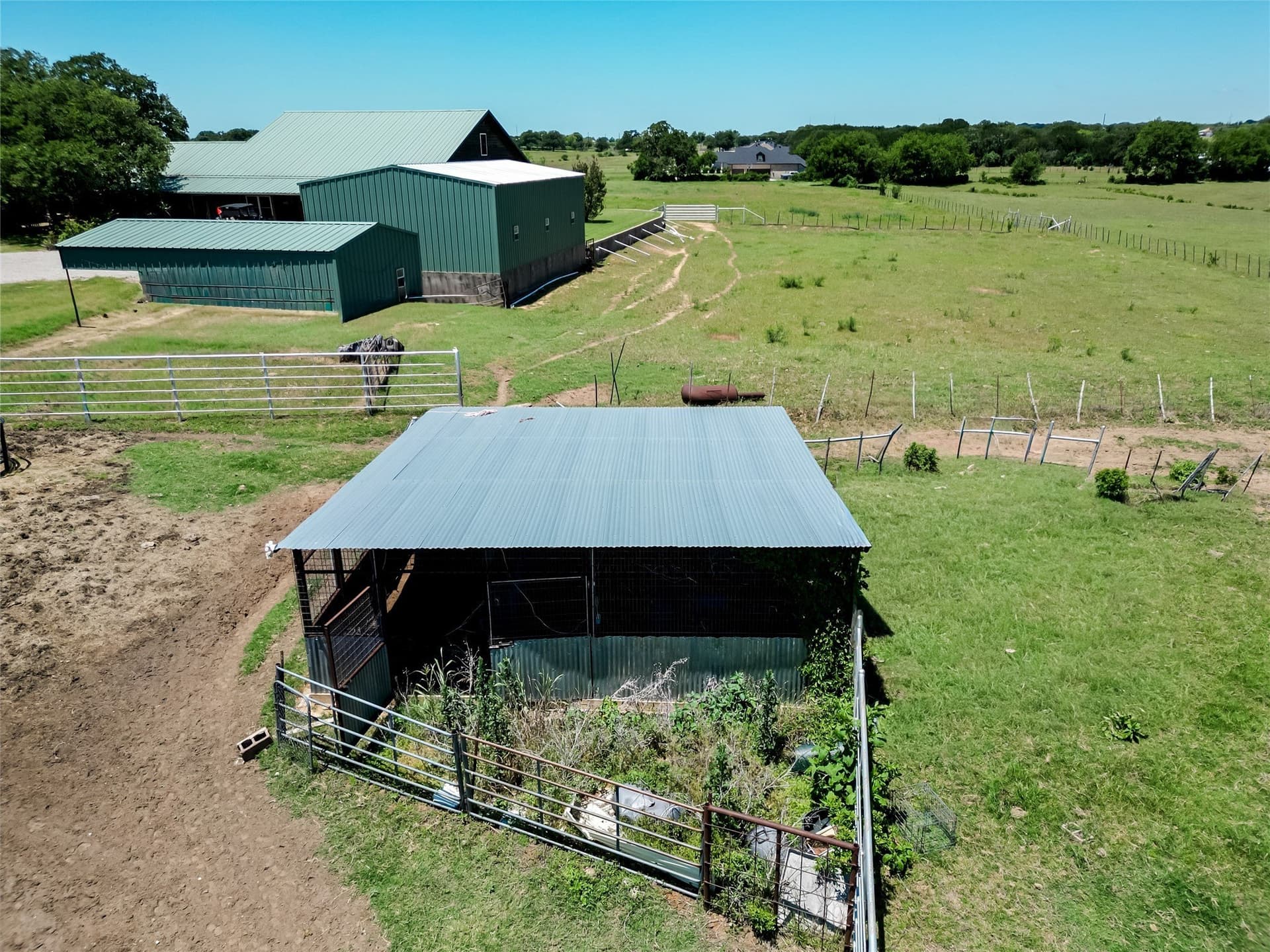 110.58 acres in Parker County - photo 19