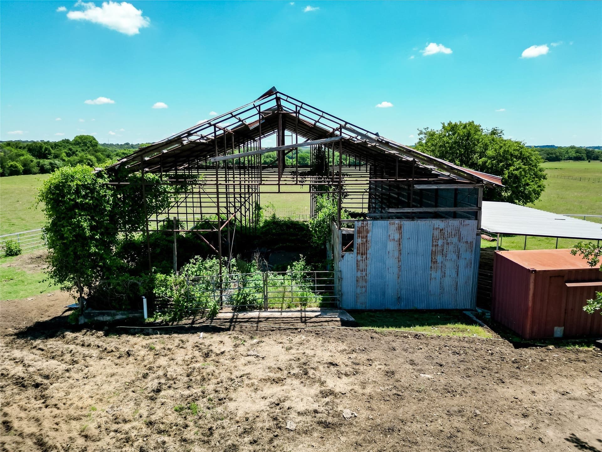 110.58 acres in Parker County - photo 23