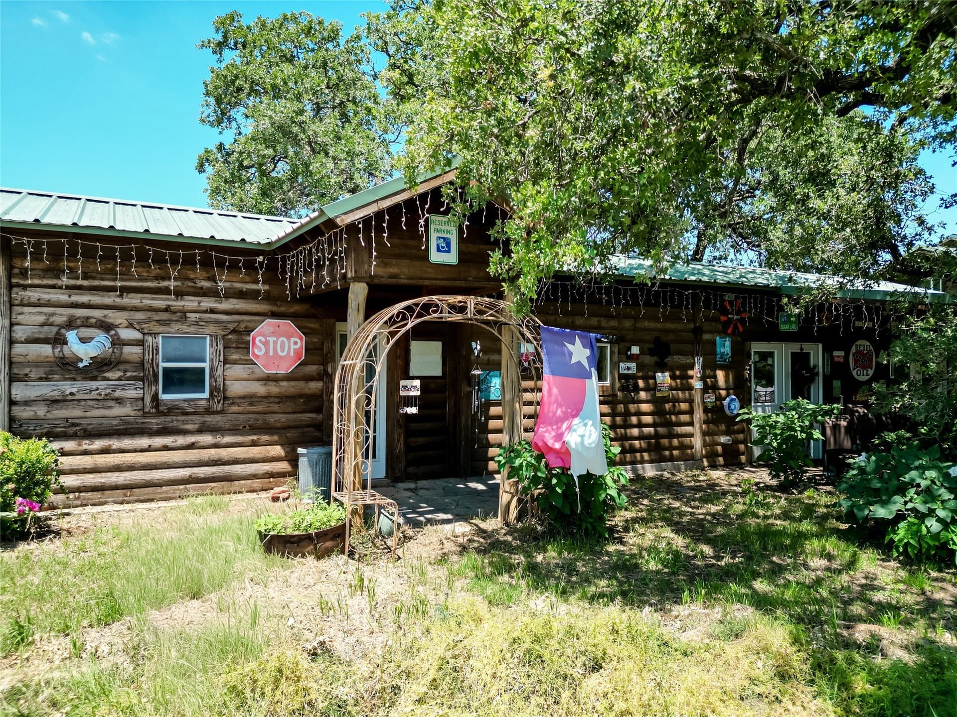 110.58 acres in Parker County - photo 25
