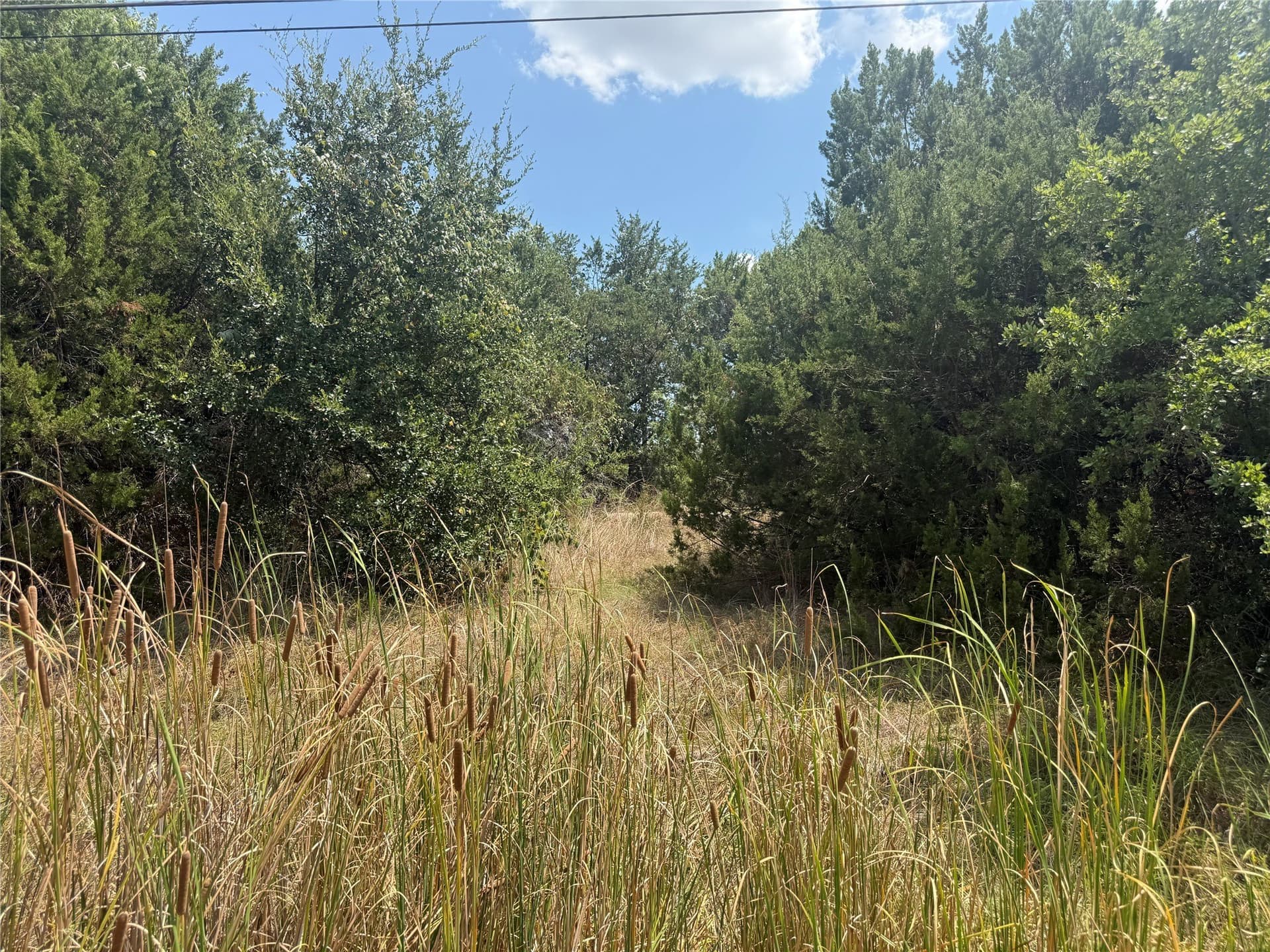 0.04 acres in Hood County