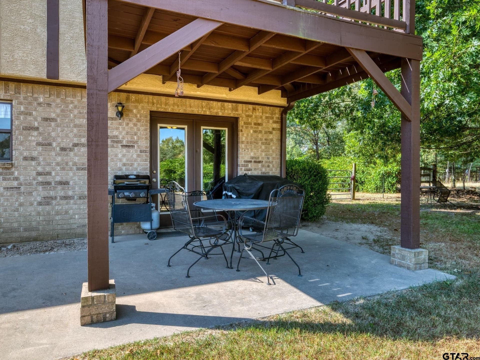 21.81 acres in Henderson County - photo 30
