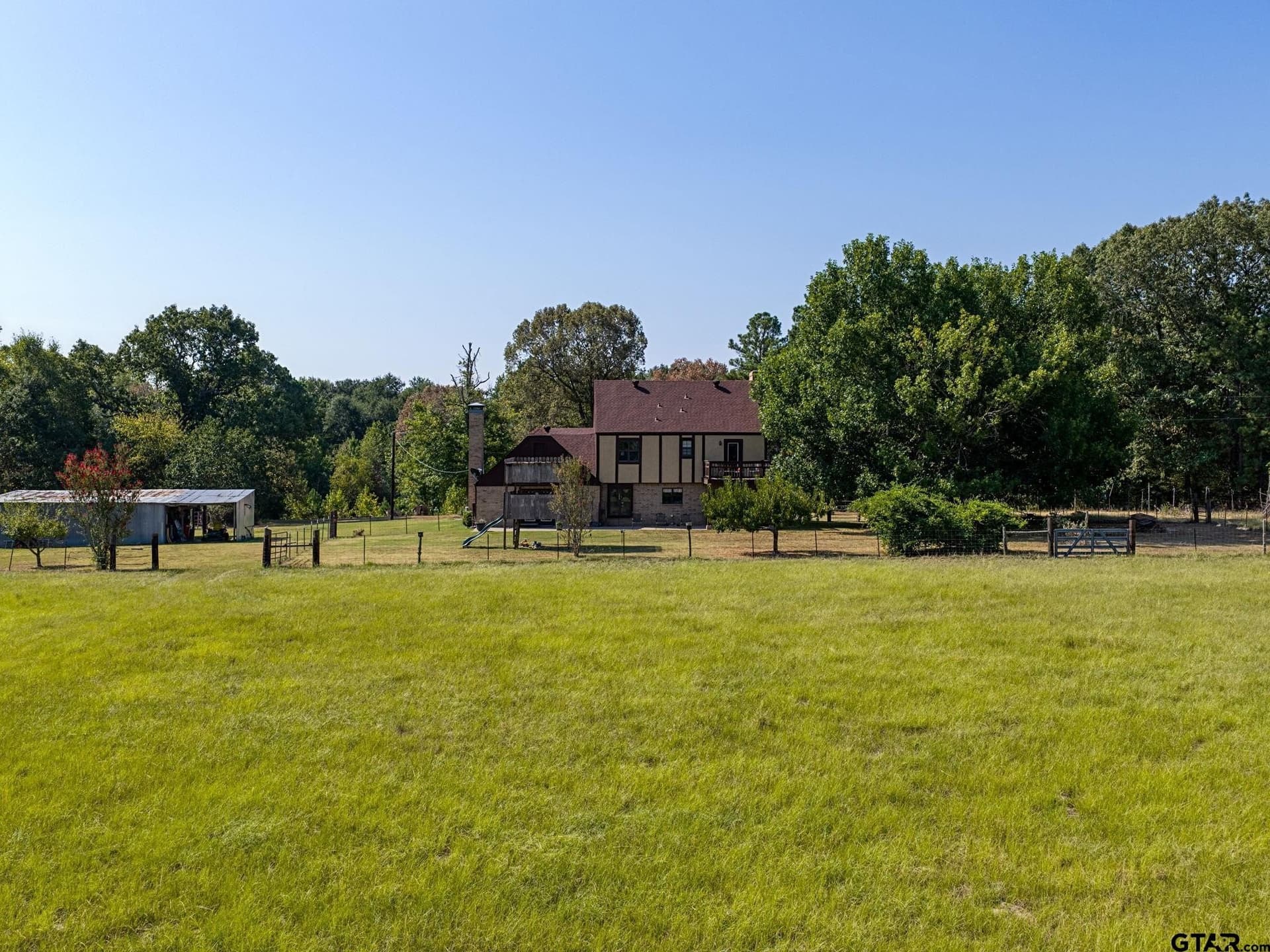 21.81 acres in Henderson County - photo 35
