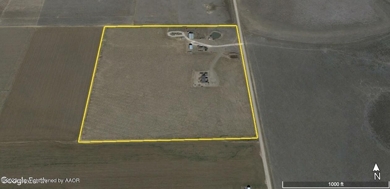 10 acres in Randall County gallery image 3