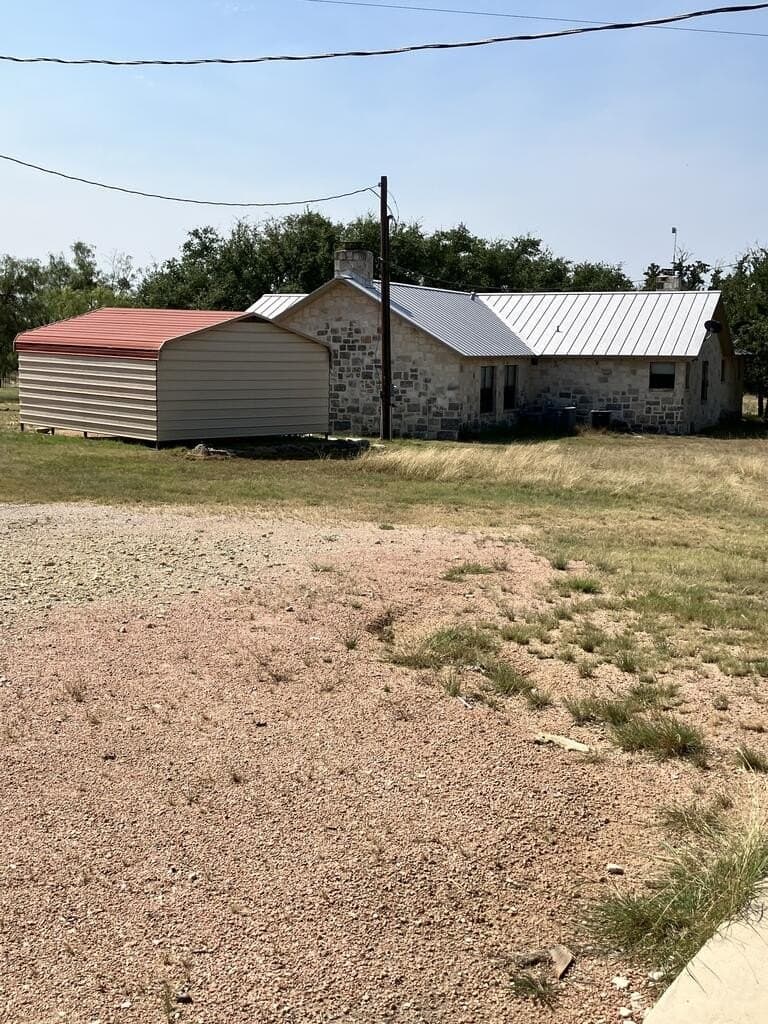 162.41 acres in Kimble County - photo 7