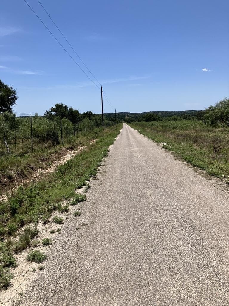 161.42 acres in Kimble County - photo 3