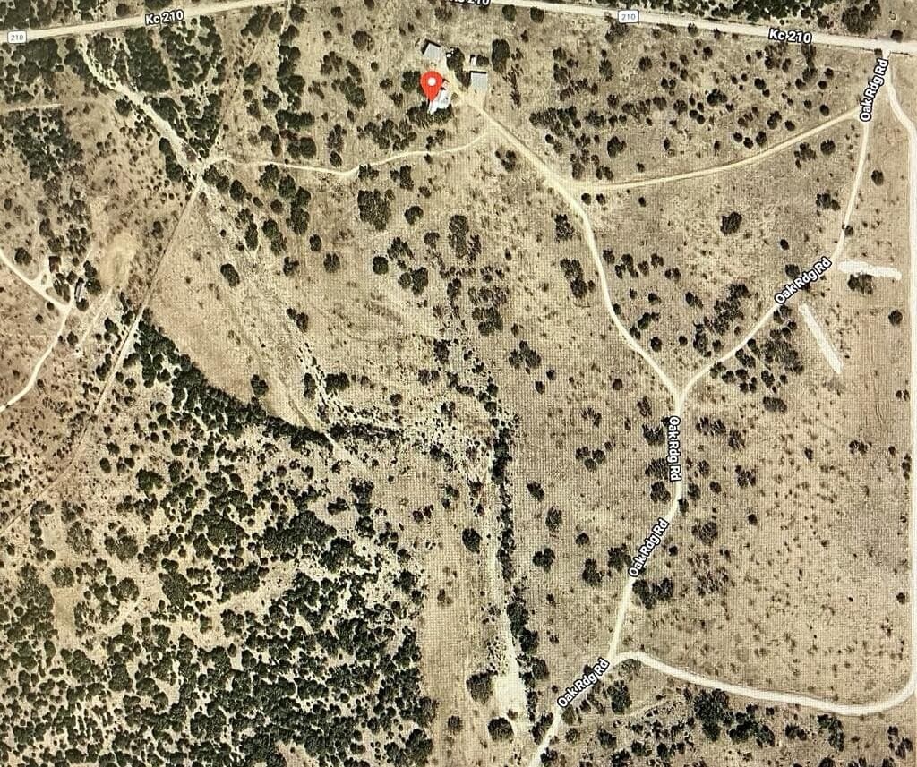 161.42 acres in Kimble County - photo 2