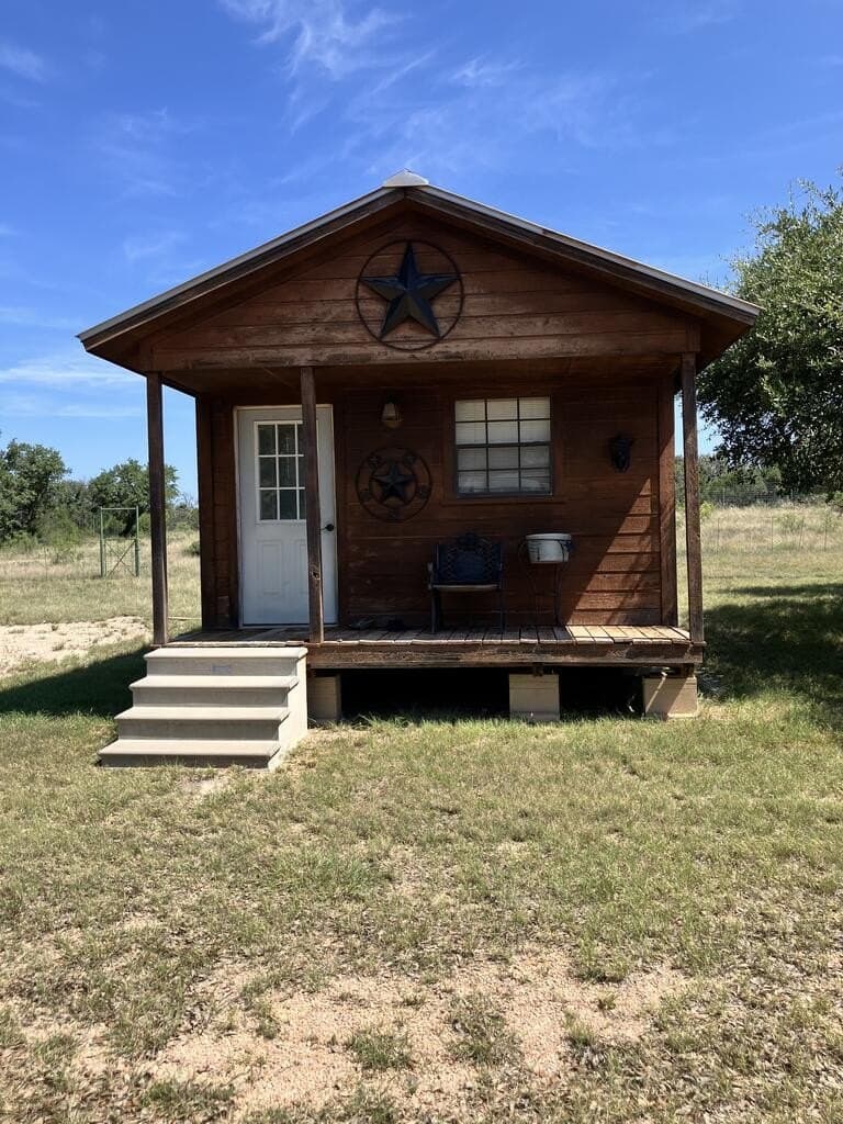 161.42 acres in Kimble County - photo 31