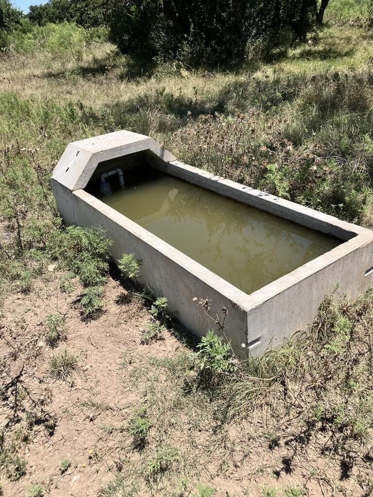 161.42 acres in Kimble County - photo 12