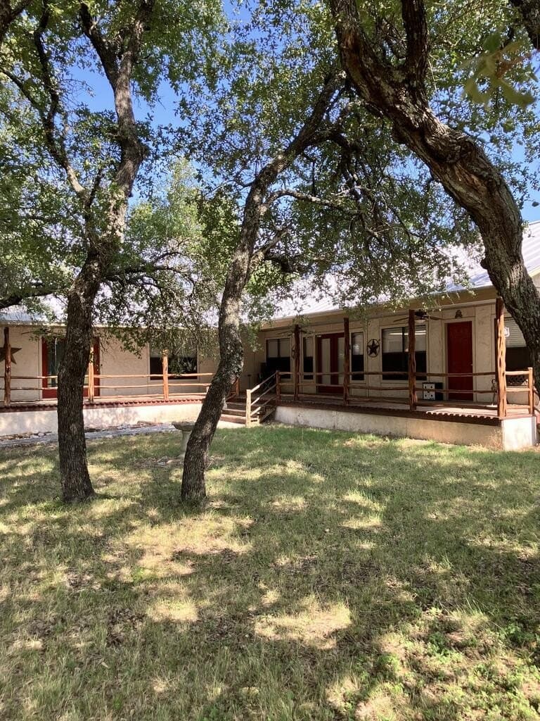 162.41 acres in Kimble County - photo 6