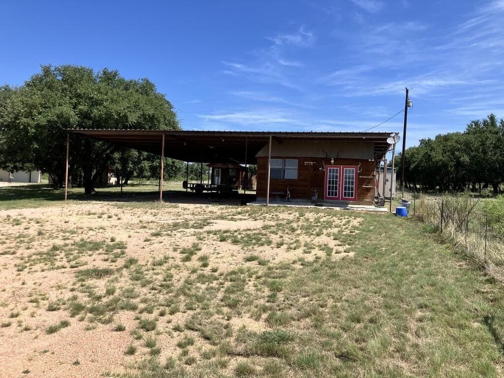 161.42 acres in Kimble County - photo 25