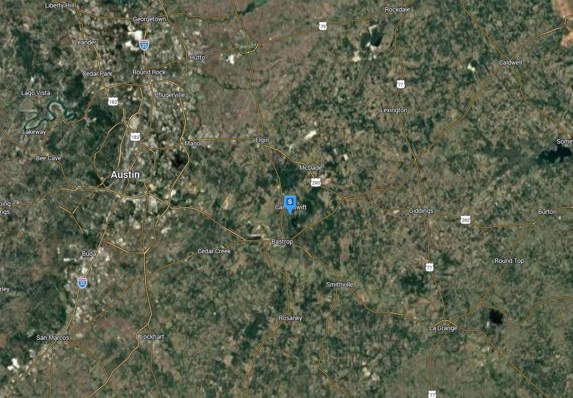 0.52 acres in Bastrop County - photo 5