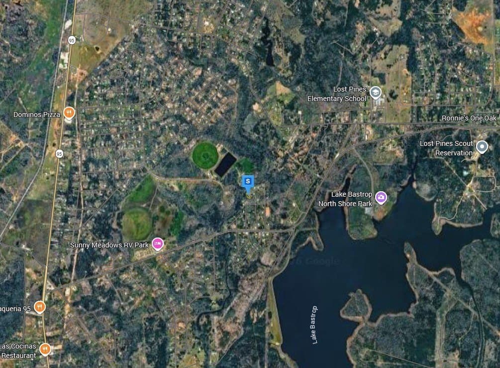 0.52 acres in Bastrop County - photo 4