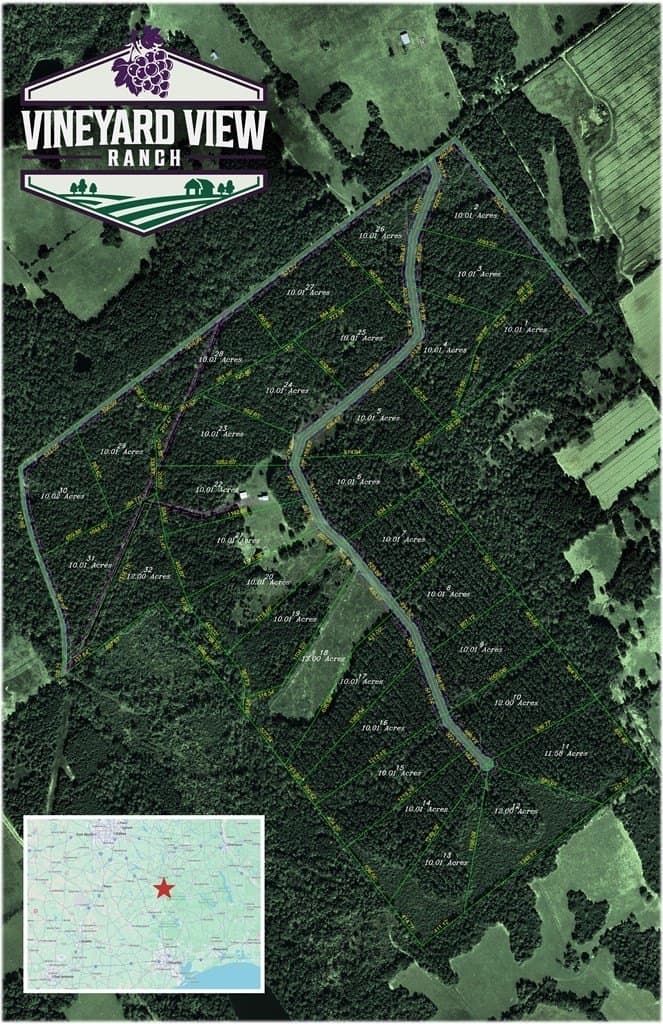 10.01 acres in Texas County - photo 32