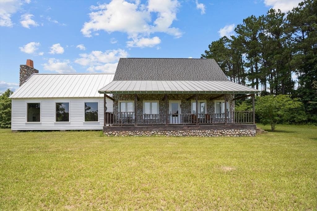 10.01 acres in Texas County