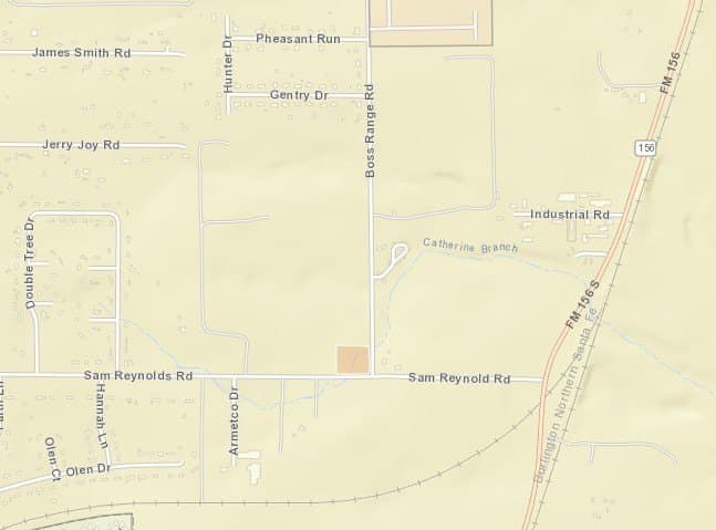 3.01 acres in Denton County gallery image 2