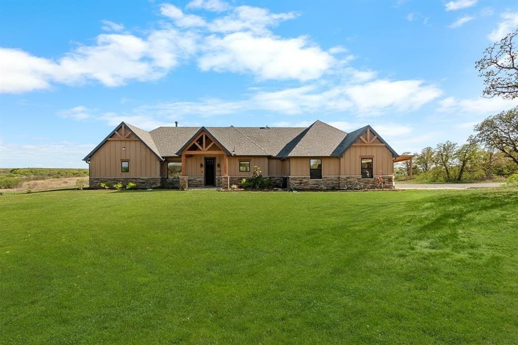 22.57 acres in Montague County gallery image 3